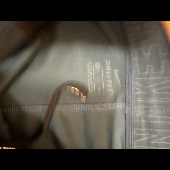 Nike Leggings size small - Picture 4 of 4